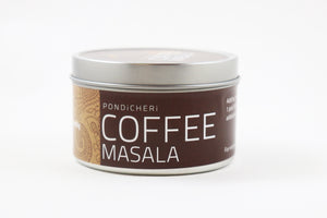 Coffee Masala